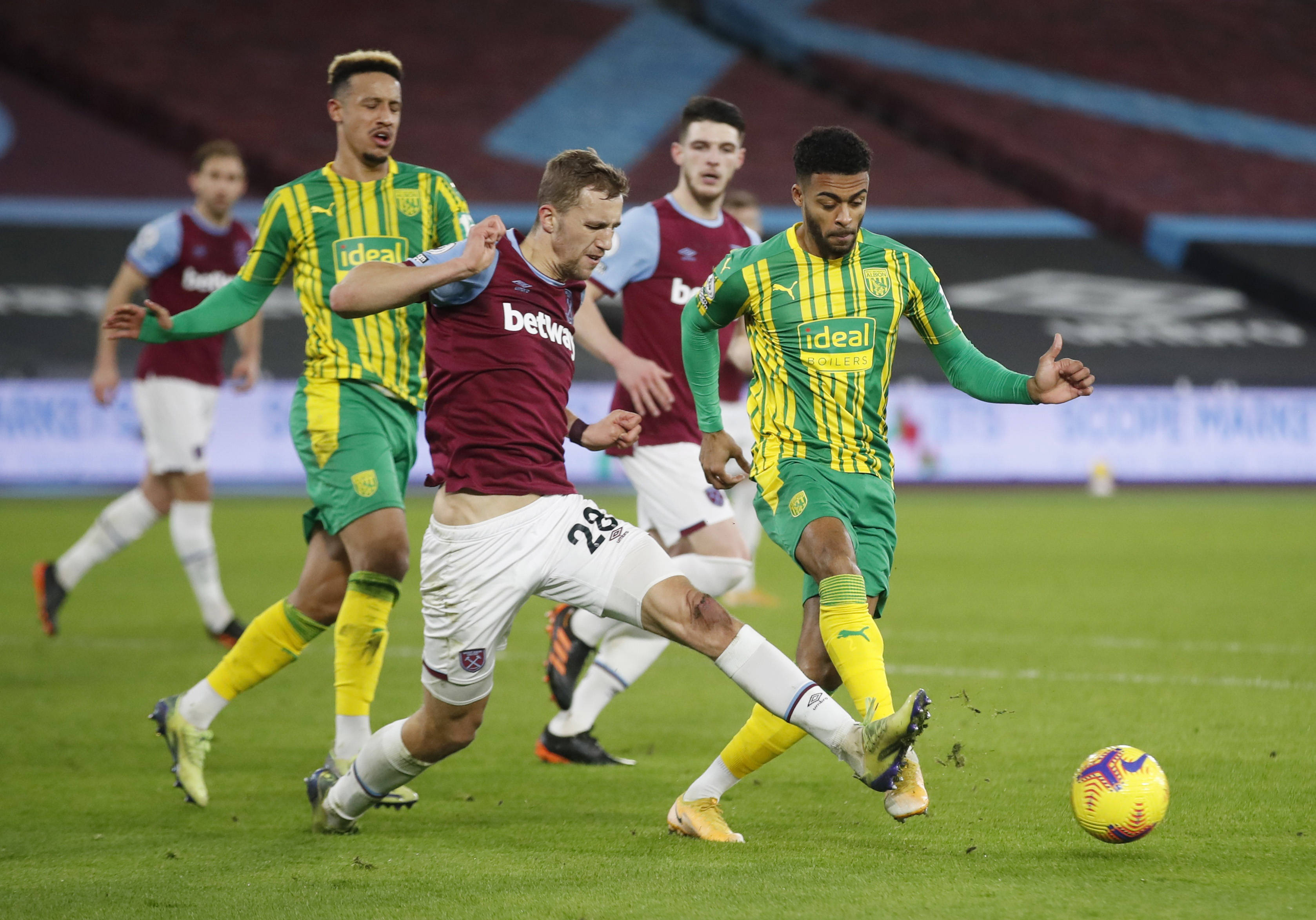 的一大步 的一大步